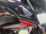 Honda CB GLR 125 2019 ONLY 10K NEW MOTSERVICED 125CC LEARNER BIKE CBF125 33