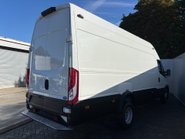 Iveco Daily 65C17 H/D 4100wb Panel Van - Air Con - Direct from the MOD 6