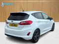 Ford Fiesta 1.0T EcoBoost GPF ST-Line X Hatchback 5dr Petrol Manual Euro 6 (s/s) (100 p 41