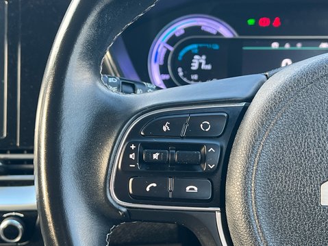 Kia Niro 2 28