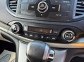 Honda CR-V 2.0 i-VTEC SE Auto 4WD Euro 5 5dr 15
