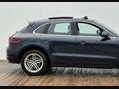Porsche Macan 3.0 Macan S D Semi-Auto 4WD 5dr 21