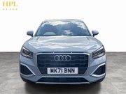 Audi Q2 1.0 TFSI 30 Sport SUV 5dr Petrol Manual Euro 6 (s/s) (110 ps) Cruise Contro 2