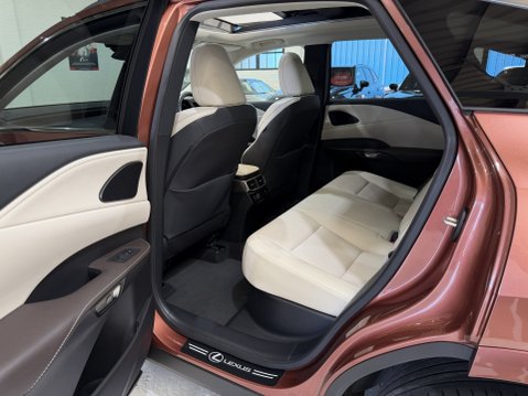 Lexus RX 450H PLUS PREMIUM PLUS 43