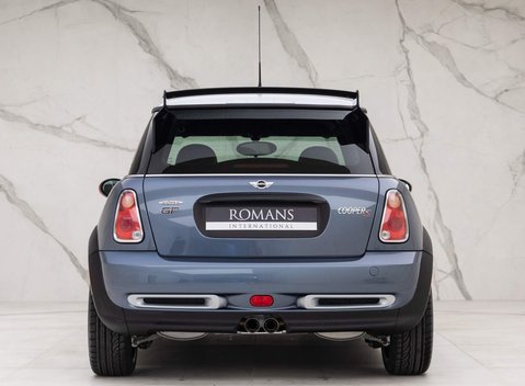 Mini Hatch COOPER S JCW GP 19