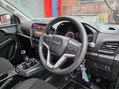 Isuzu D-Max UTILITY SCB 14