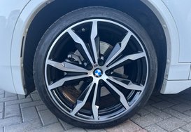 BMW X2 SDRIVE 20I M SPORT AUTOMATIC 14