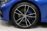 BMW 3 Series 2.0 320I M Sport Auto 5dr 21
