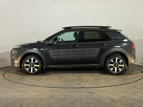 Citroen C4 Cactus BLUEHDI FLAIR 5