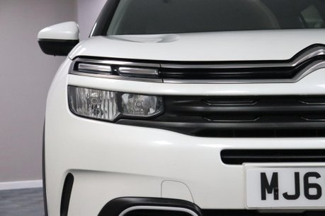 Citroen C5 Aircross BLUEHDI FLAIR S/S 25