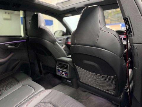 Audi RS Q8 4.0 TFSI V8 Vorsprung SUV 5dr Petrol Tiptronic quattro Euro 6 (s/s) (600 ps 45