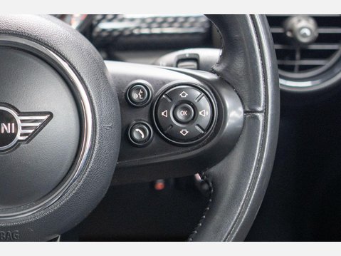 Mini Hatch 2.0 Cooper S Euro 6 (s/s) 3dr 37