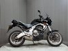 Kawasaki Versys 650 KLE 2007 47K GOOD RUNNING COMMUTER BIKE 650CC