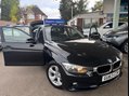 BMW 3 Series 2.0 320d ED EfficientDynamics Auto Euro 5 (s/s) 4dr 33