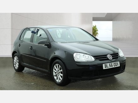 Volkswagen Golf MATCH FSI