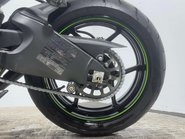 Kawasaki Ninja ZX6R 2009 ONLY 4K MEGA CLEAN 600CC SPORTS BIKE NEW MOT 36