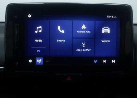 Toyota Yaris 1.5 Yaris Icon HEV CVT 5dr 25