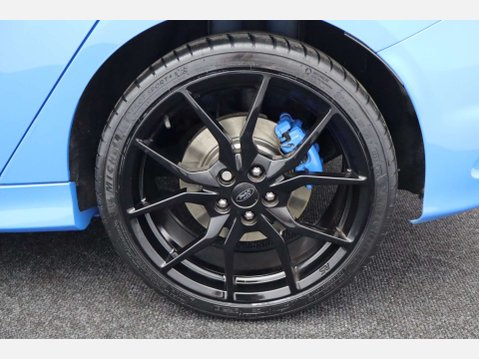 Ford Focus 2.3 Focus RS 4WD 5dr 67