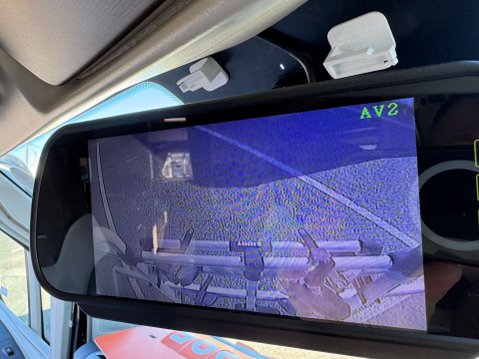 Swift Kontiki 596 21