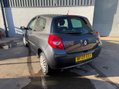Renault Clio 1.2 16v Extreme 3dr 4