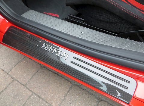 Ferrari 458 Speciale Aperta 10