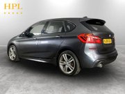 BMW 2 Series 1.5 218i M Sport MPV 5dr Petrol DCT Euro 6 (s/s) (140 ps) Cruise Control 5