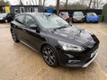 Ford Focus 1.0 Focus Active X Edition MHEV 5dr 36