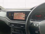 Volkswagen Polo 1.0 Polo SEL TSi 5dr 14
