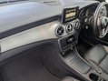 Mercedes-Benz GLA 2.0 GLA250 AMG Line 7G-DCT 4MATIC Euro 6 (s/s) 5dr 27