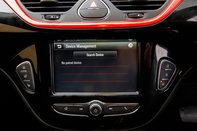 Vauxhall Corsa GRIFFIN 24