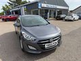Hyundai i30 1.6 i30 SE Nav Blue Drive CRDi 5dr 2