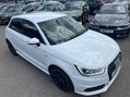 Audi A1 1.4 TFSI S line Sportback S Tronic Euro 6 (s/s) 5dr 7