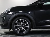 Ford Puma TITANIUM FIRST EDITION MHEV 26