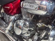 Hyosung GV AQUILA 2007 ONLY 2K RUNNING PROJECT CRUISER BIKE 250CC 20