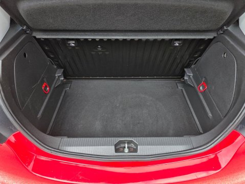 Vauxhall Corsa 1.4i ecoTEC SRi Nav Euro 6 5dr 26