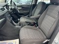 Vauxhall Mokka 1.6i Exclusiv 2WD Euro 6 (s/s) 5dr 25
