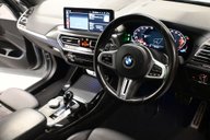 BMW X3 3.0 X3 M40i MHEV Auto 4WD 5dr 12