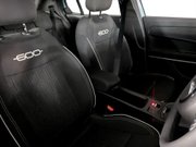 Fiat 600 1.2 MHEV SUV 5dr Petrol Hybrid e-DCT Euro 6 (s/s) (100 ps) Air Con - Alloys 11