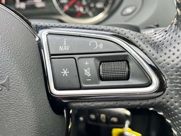 Audi Q3 1.4 Q3 S Line Edition TFSI Semi-Auto 5dr 57
