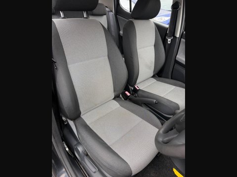 Skoda Fabia 1.2 12V S Euro 5 5dr 12