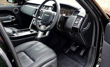 Land Rover Range Rover 3.0 TDV6 Autobiography 12