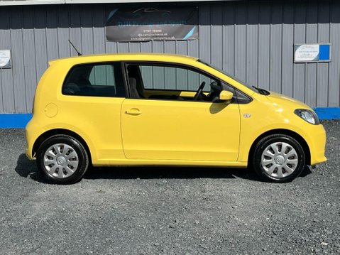 Skoda Citigo 1.0 MPI SE Euro 6 3dr 21