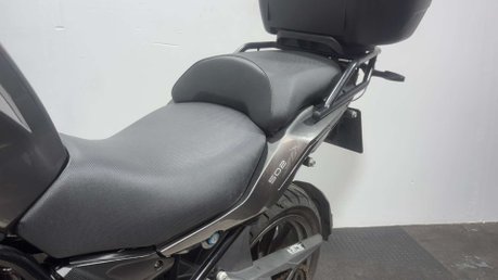 Benelli TRK 2019 ONLY 5K PROJECT ADVENTURE BIKE 47BHP A2 BIKE SPARES OR REPAIR 20