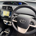Toyota Prius 1.8 VVT-h Business Edition Plus CVT Euro 6 (s/s) 5dr (15in Alloy) 