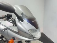 Kawasaki ZR Z750 2002 35K RUNNING PROJECT BIKE 750CC TOUER COMMUTER 18