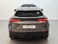 Lamborghini Urus 4.0 V8 BiTurbo SUV 5dr Petrol Auto 4WD Euro 6 (650 ps) 25