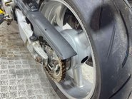 Triumph Sprint 2003 ONLY 11K PROJECT BIKE 955CC CLASSIC SPORTS TOURER 22