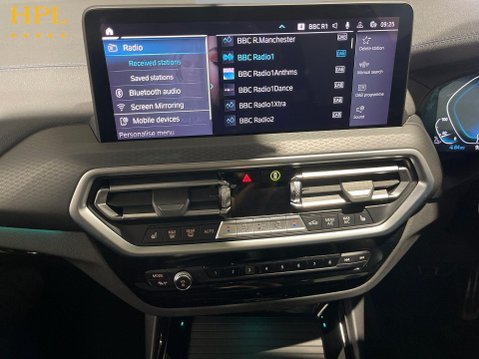 BMW Ix3 80kWh M Sport Pro SUV 5dr Electric Auto (286 ps) 1 Owner - Sensors - Bluet 19