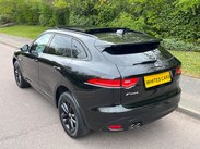 Jaguar F-Pace 2.0 D180 R-Sport Auto AWD Euro 6 (s/s) 5dr 67