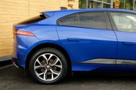 Jaguar I-Pace HSE 8